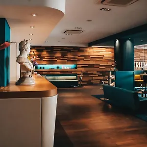 Boutique Atrium 4* ミュンヘン