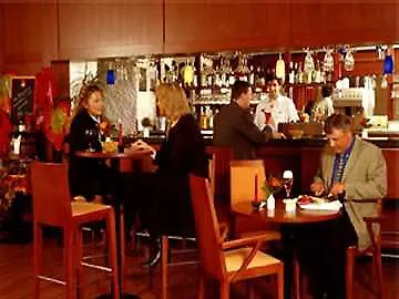 B&B Hotel Duesseldorf-Hbf