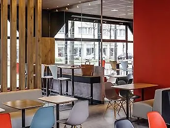 B&B Hotel Duesseldorf-Hbf 2*, Дюссельдорф